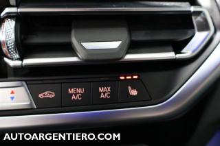 BMW X3 usata, con Luci diurne