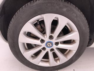 RENAULT ZOE usata, con Limitatore di velocità
