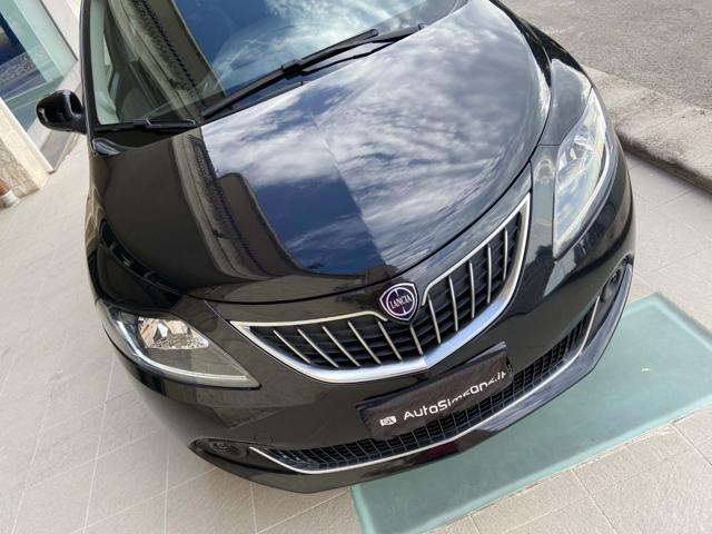 LANCIA Ypsilon usata, con Chiusura centralizzata telecomandata