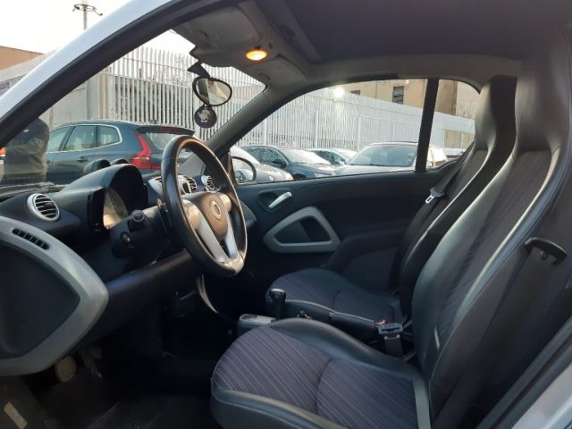 SMART ForTwo usata 14