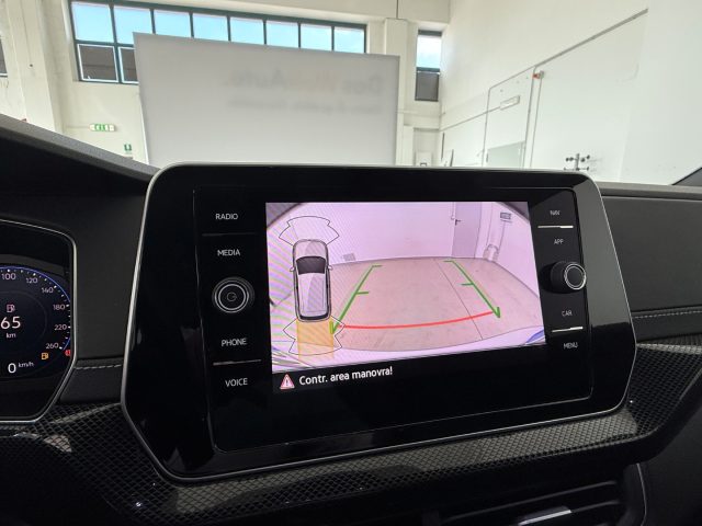 VOLKSWAGEN T-Cross usata, con Cruise Control