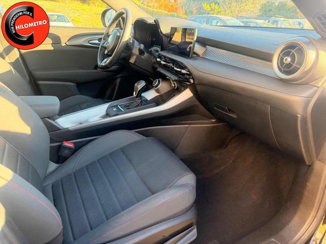 ALFA ROMEO Tonale usata, con Controllo trazione