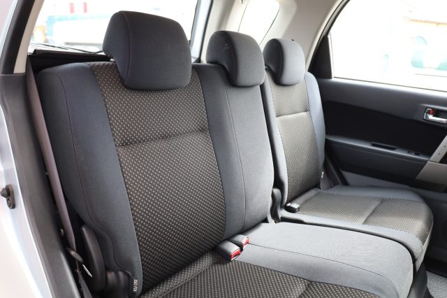 DAIHATSU Terios usata 61