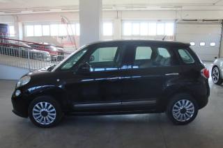 FIAT 500L usata, con Airbag laterali