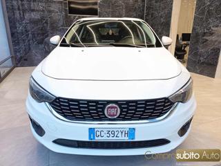 FIAT Tipo 1.3 Mjt 4 porte Street