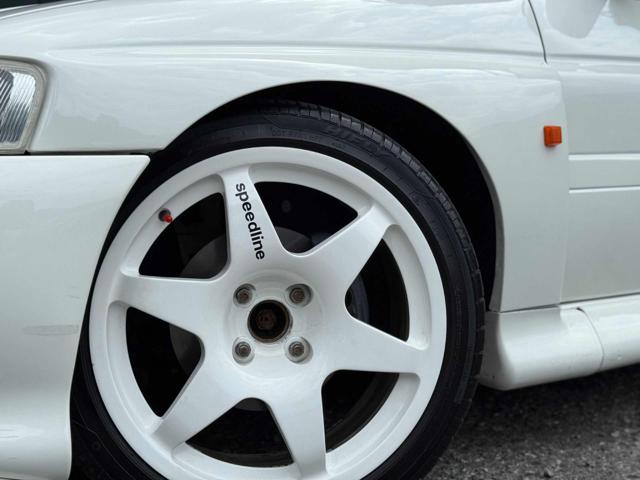 FORD Escort usata 3
