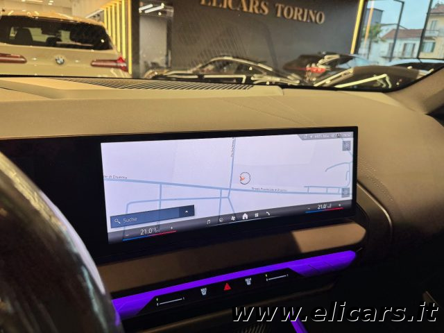 BMW X3 usata, con Controllo automatico clima