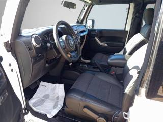 JEEP Wrangler usata 12