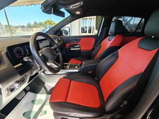 MERCEDES-BENZ GLA 200 usata, con Cerchi in lega