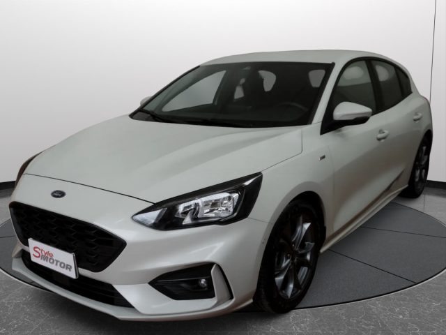 FORD Focus usata, con Airbag