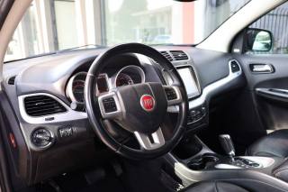FIAT Freemont usata, con Airbag testa