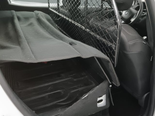 RENAULT Clio usata, con Specchietti laterali elettrici