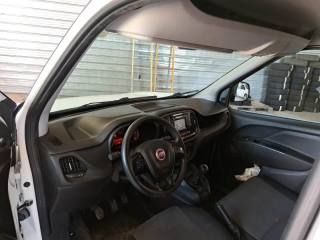 FIAT Doblo usata, con Autoradio