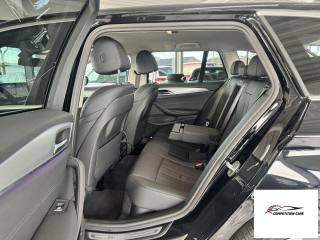 BMW 520 usata, con Cruise Control