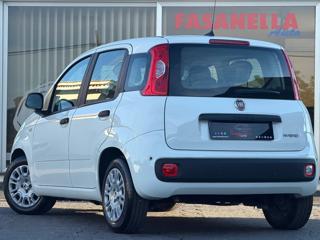FIAT Panda usata, con Chiusura centralizzata
