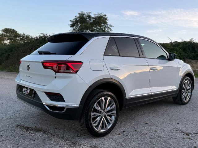 VOLKSWAGEN T-Roc usata, con Chiusura centralizzata