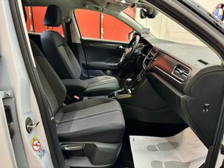 VOLKSWAGEN T-Roc usata, con Lettore CD