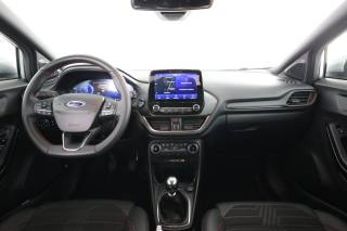 FORD Puma usata 4