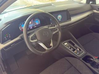 VOLKSWAGEN Golf usata, con Bracciolo