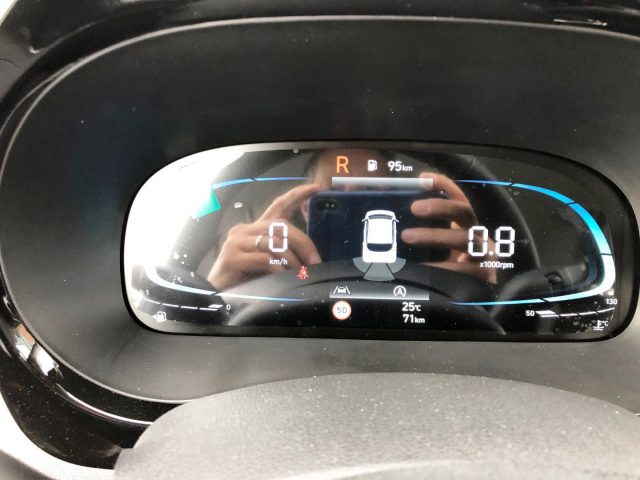 HYUNDAI i10 usata, con Cruise Control