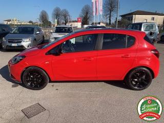 OPEL Corsa usata, con Climatizzatore