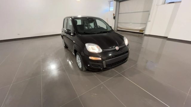 FIAT Panda usata, con Airbag