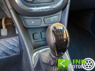 OPEL Mokka usata, con Sedile posteriore sdoppiato