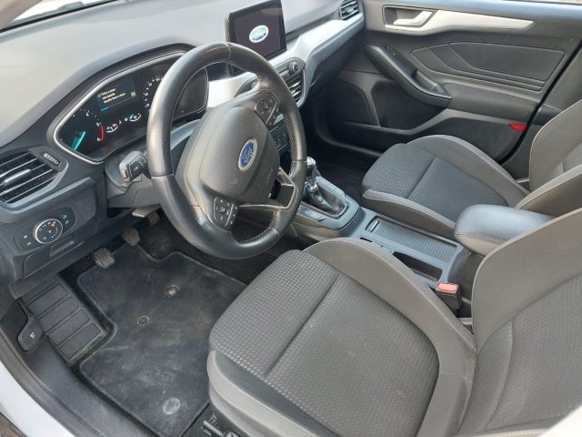 FORD Focus usata 9