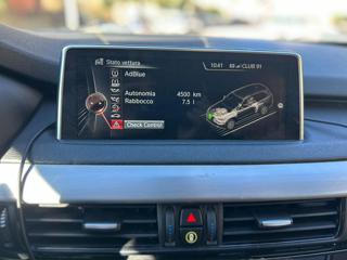 BMW X5 usata, con Fari Xenon