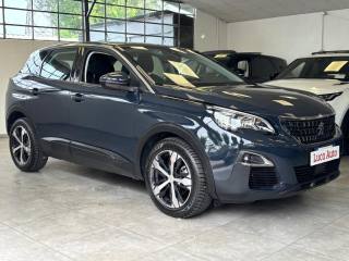 PEUGEOT 3008 usata, con Airbag laterali