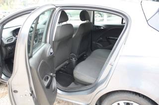 OPEL Corsa usata, con ESP