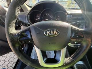 KIA Rio usata, con Boardcomputer