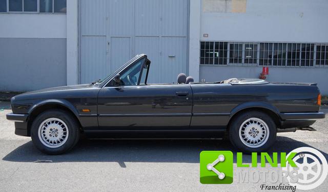 BMW 320 usata, con Servosterzo