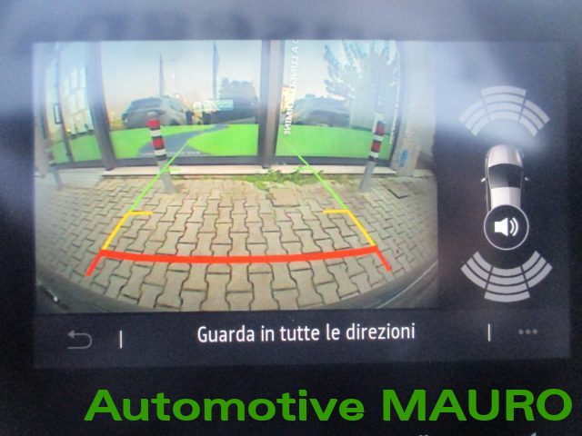 MITSUBISHI Colt usata, con Climatizzatore