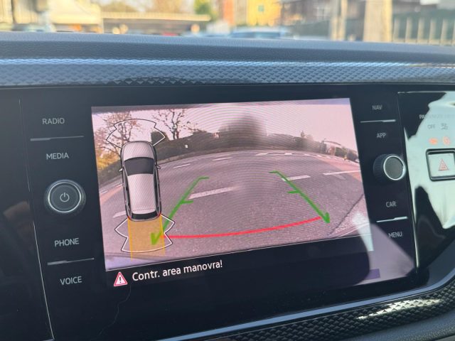 VOLKSWAGEN Polo usata, con Controllo automatico clima