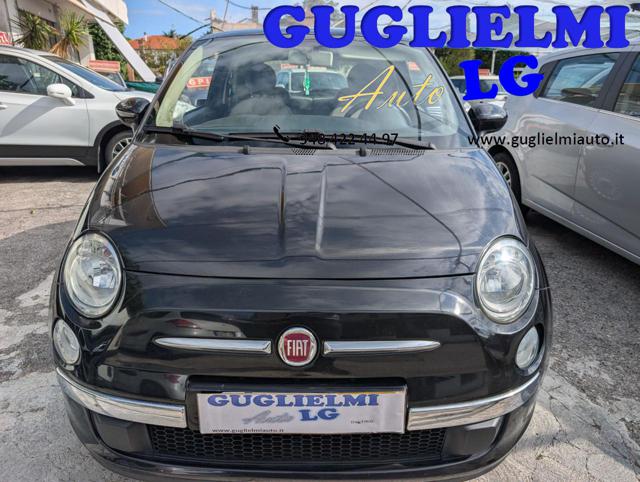 FIAT 500 usata, con Airbag laterali