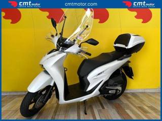 HONDA SH 150 usata 1