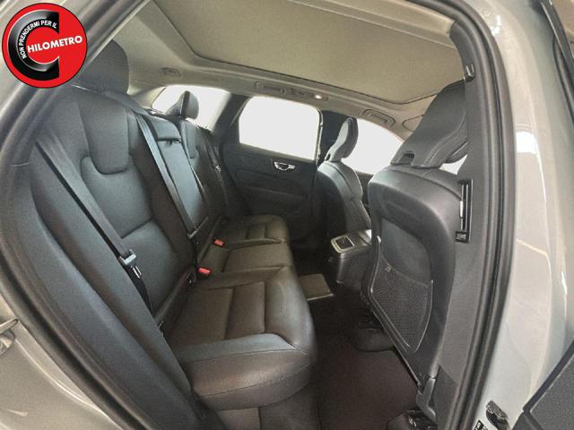 VOLVO XC60 usata, con Tettuccio apribile