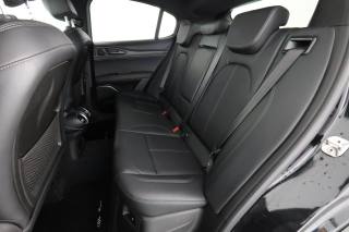 ALFA ROMEO Stelvio usata 3
