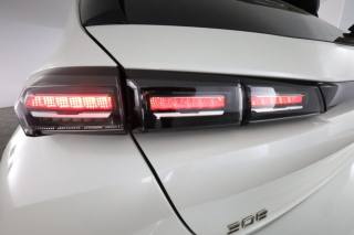 PEUGEOT 308 usata 9