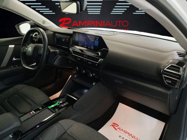 CITROEN C4 usata 19