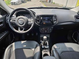 JEEP Compass usata, con Cruise Control