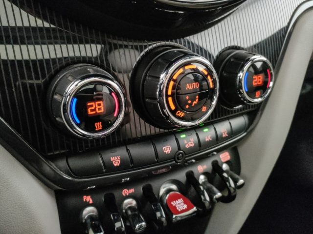MINI Countryman usata, con Specchietti laterali elettrici
