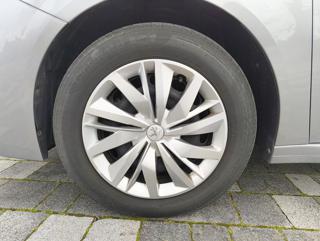 PEUGEOT 208 usata, con Sistema di navigazione