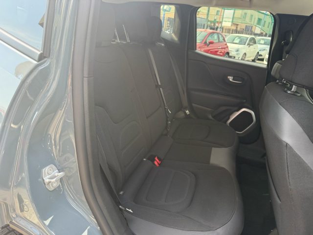 JEEP Renegade usata 25