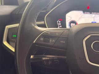 AUDI Q3 usata, con ESP