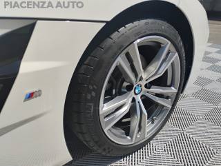 BMW Z4 usata, con Autoradio