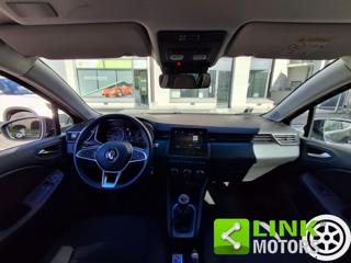 RENAULT Clio usata, con Airbag Passeggero