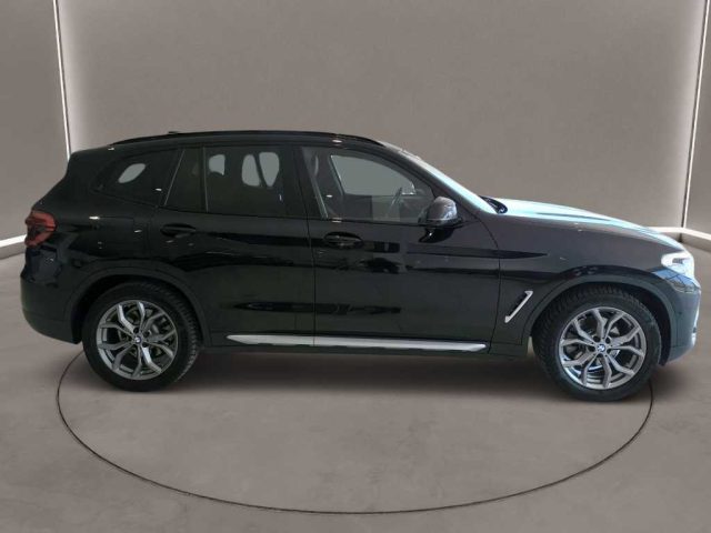 BMW X3 usata, con Airbag Passeggero