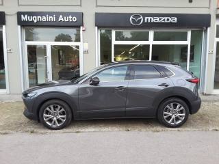 MAZDA CX-30 2.0L Skyactiv-X 180cv M Hybrid Exceed